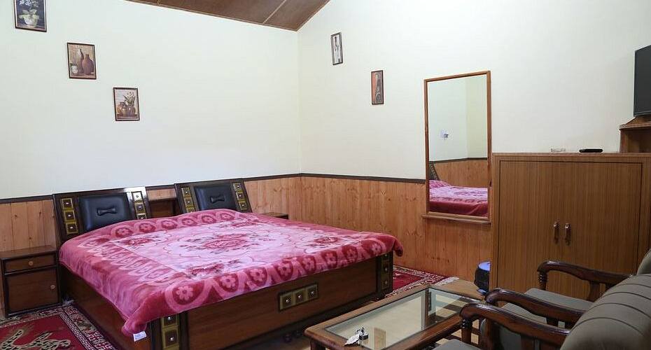 TG Stays Village Jong, Kullu 1
